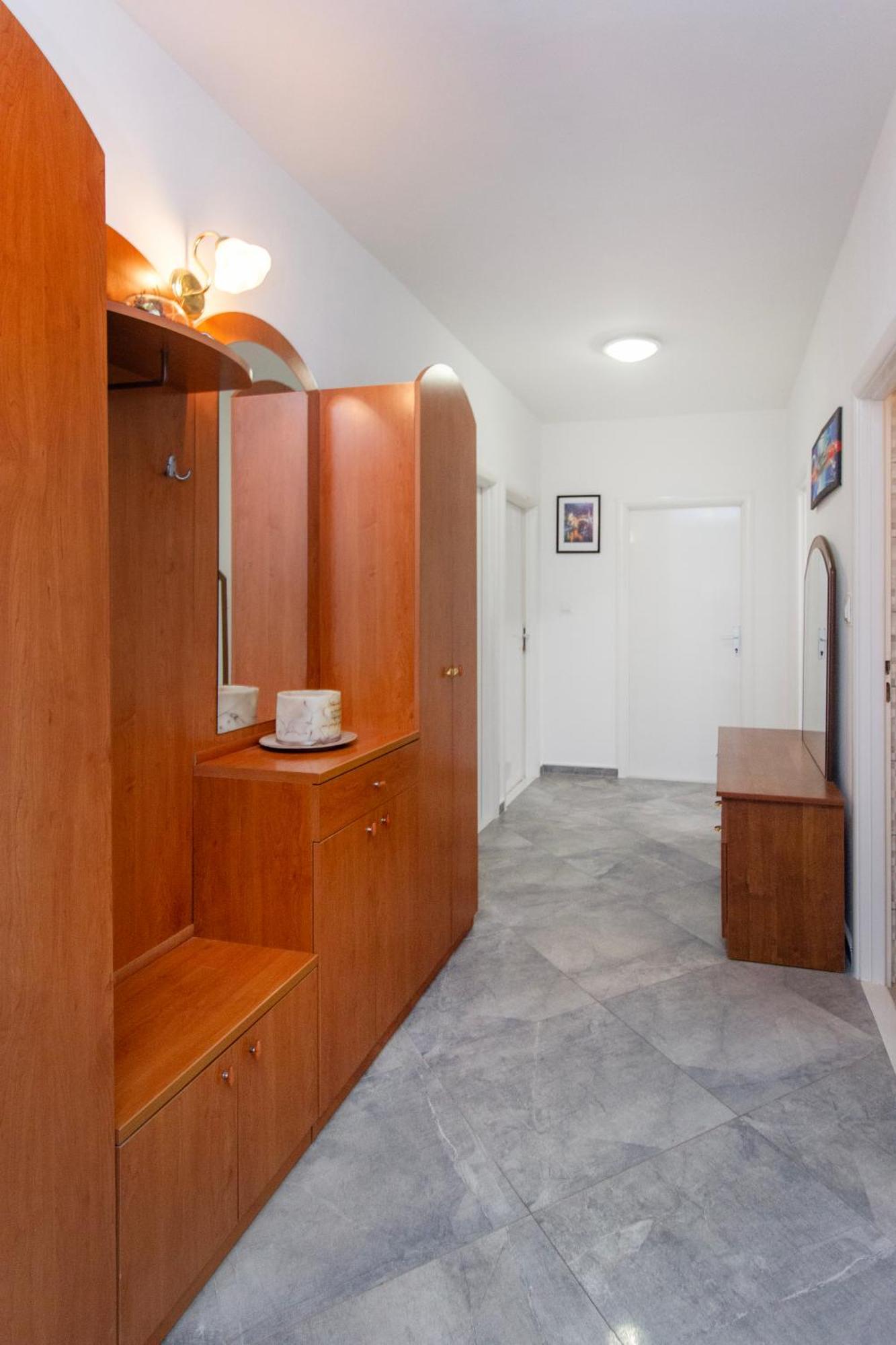 Apartment Damir Бродариця Екстер'єр фото