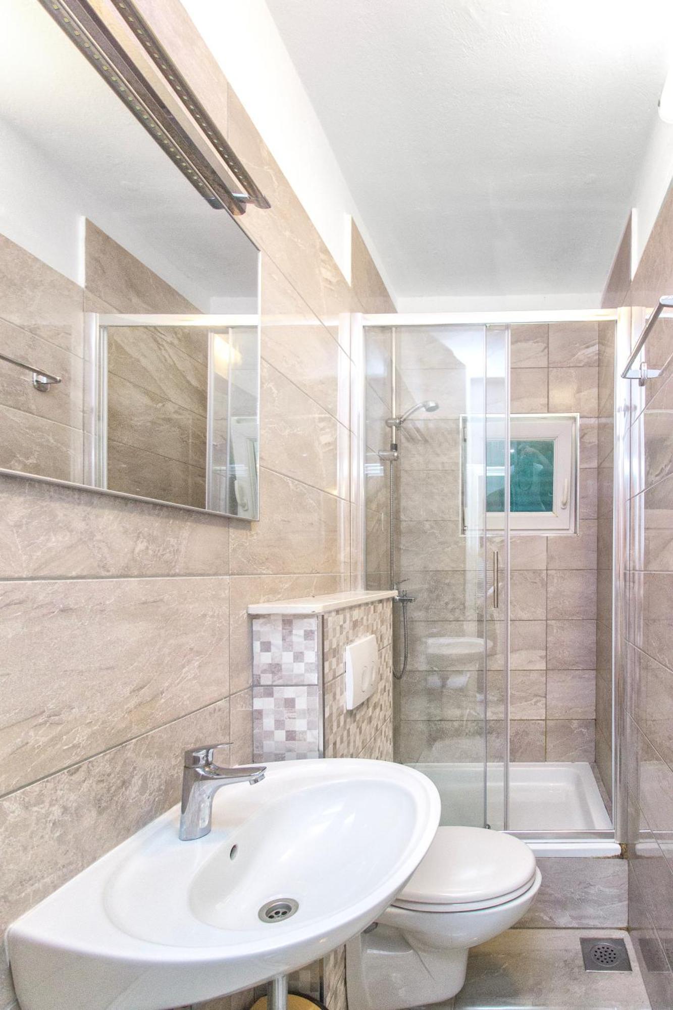 Apartment Damir Бродариця Екстер'єр фото