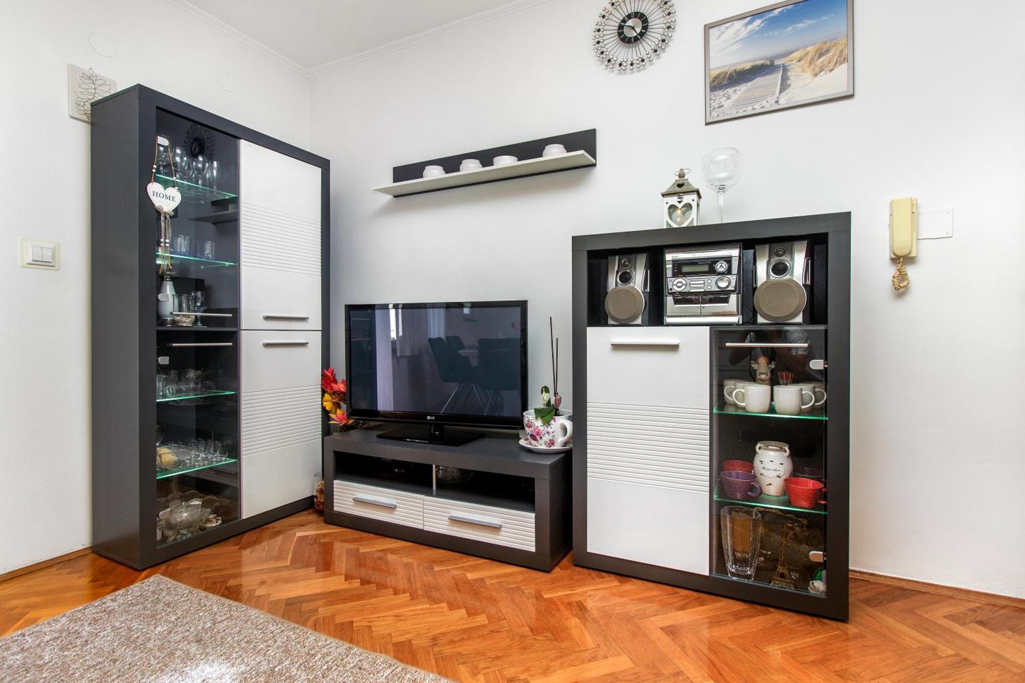 Apartment Damir Бродариця Екстер'єр фото