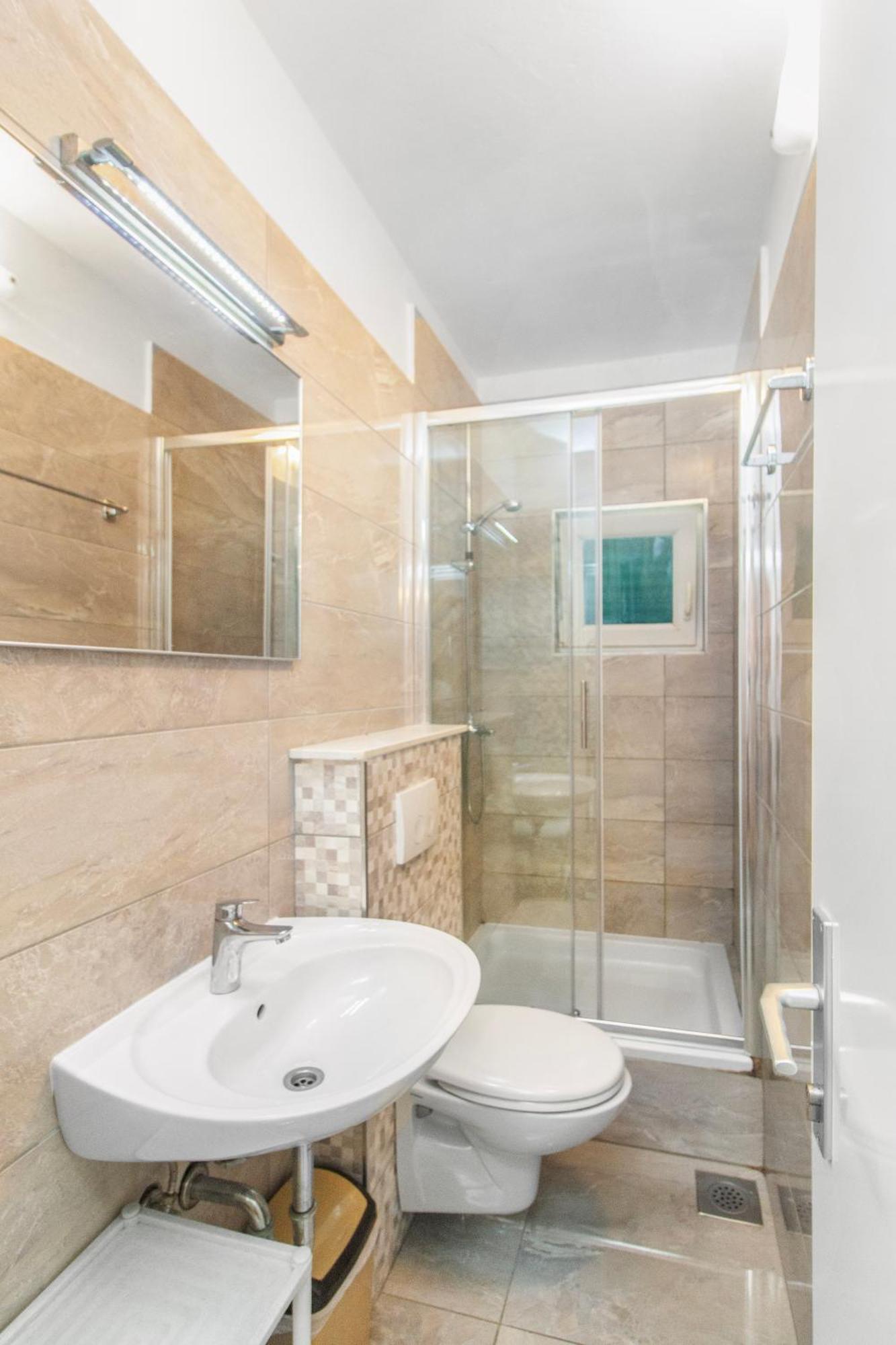 Apartment Damir Бродариця Екстер'єр фото