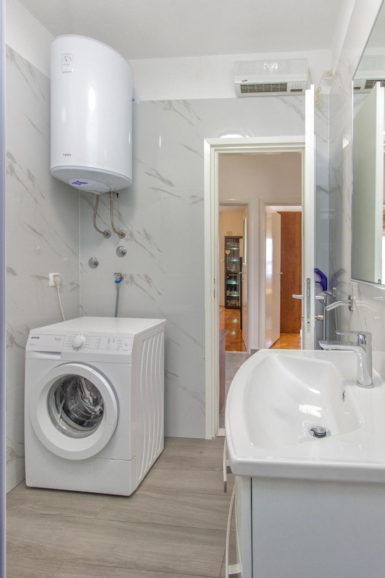 Apartment Damir Бродариця Екстер'єр фото