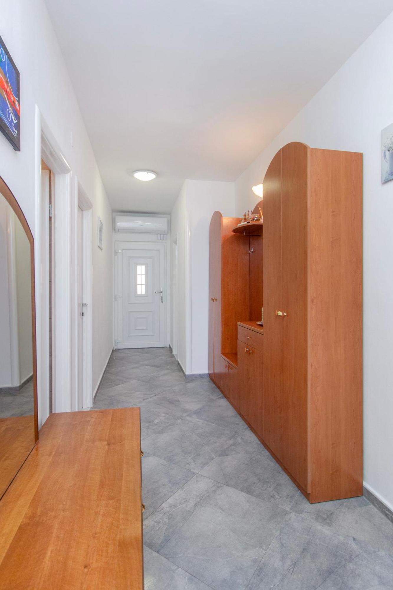 Apartment Damir Бродариця Екстер'єр фото