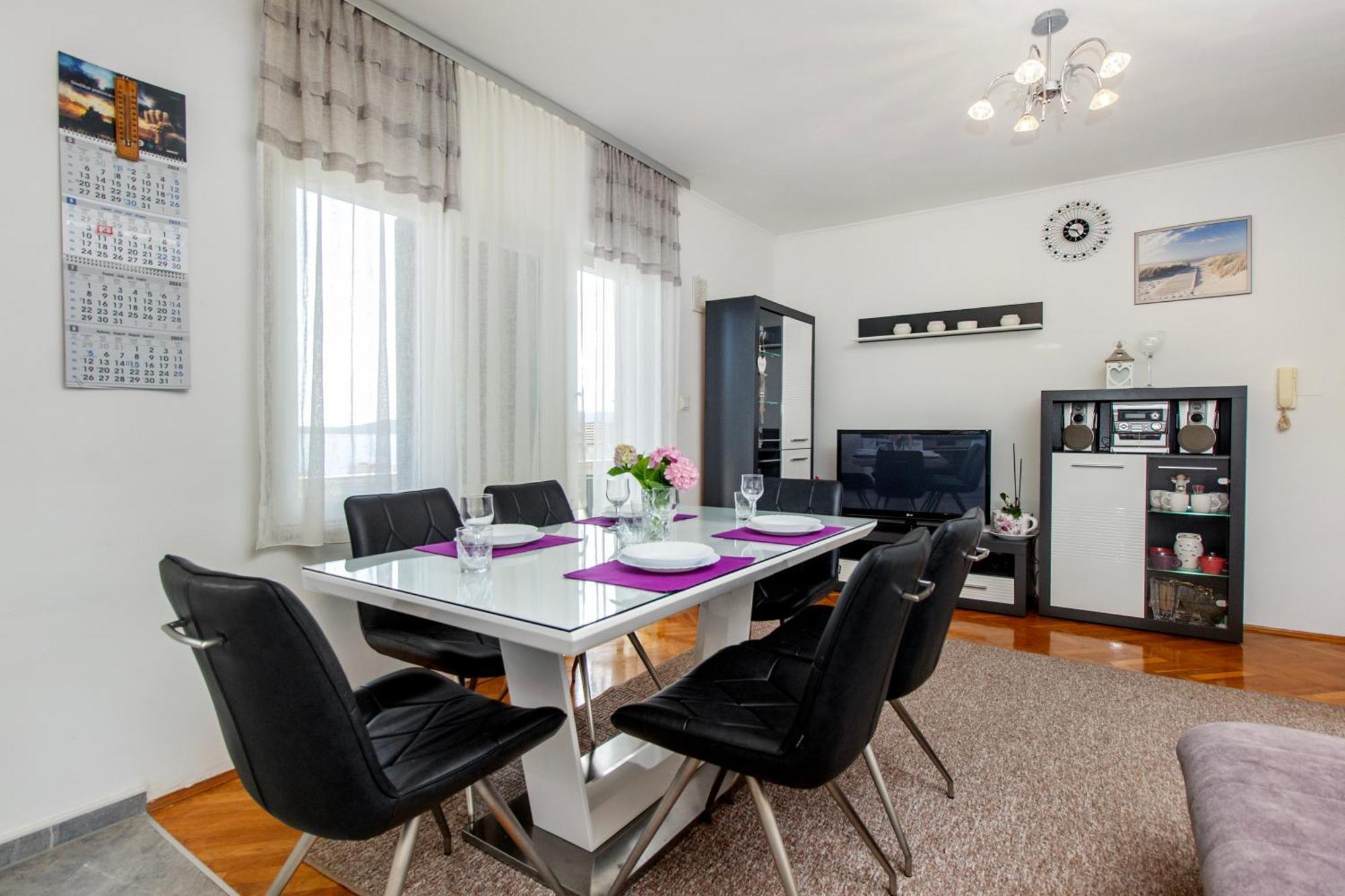 Apartment Damir Бродариця Екстер'єр фото