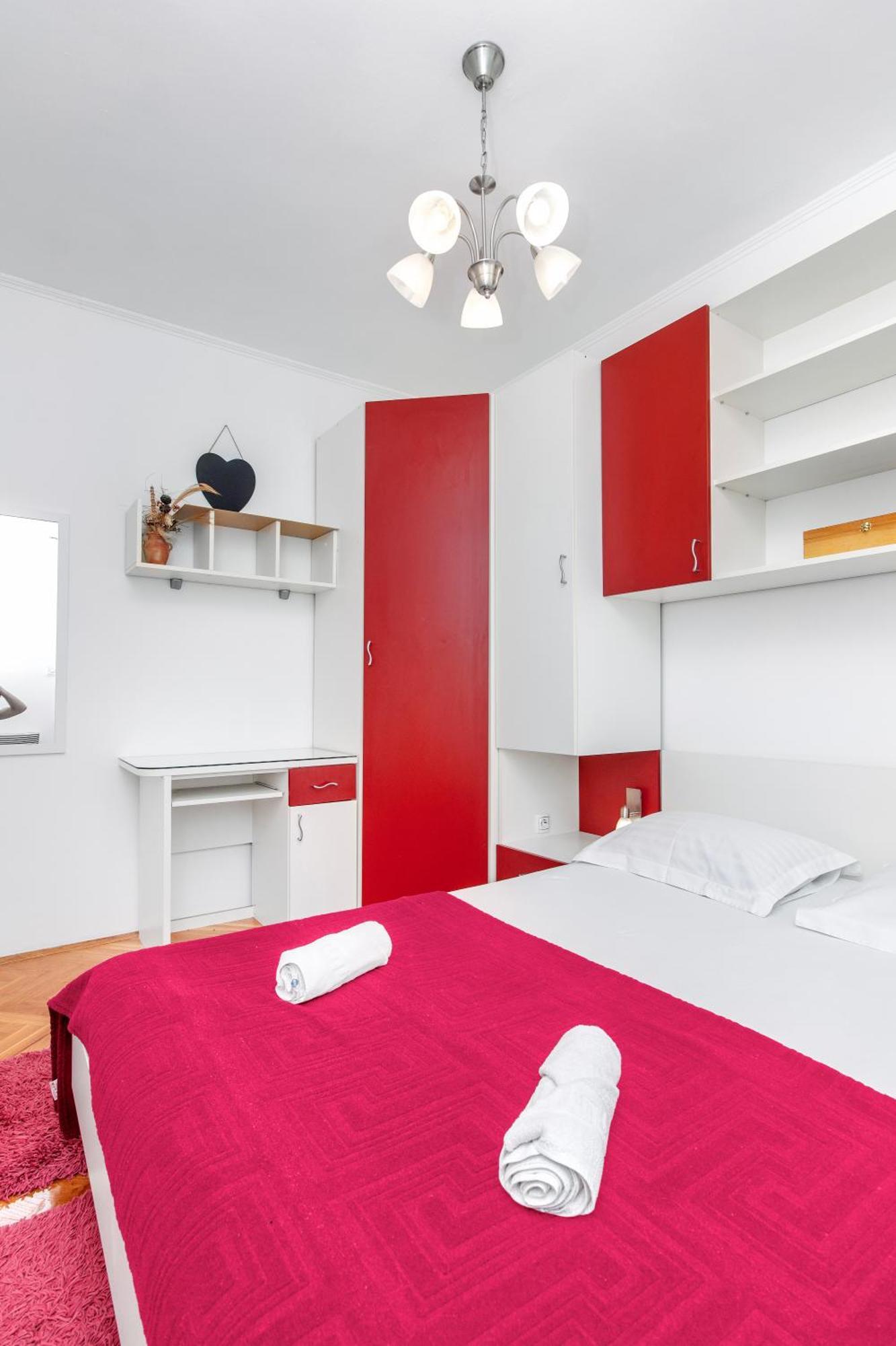 Apartment Damir Бродариця Екстер'єр фото
