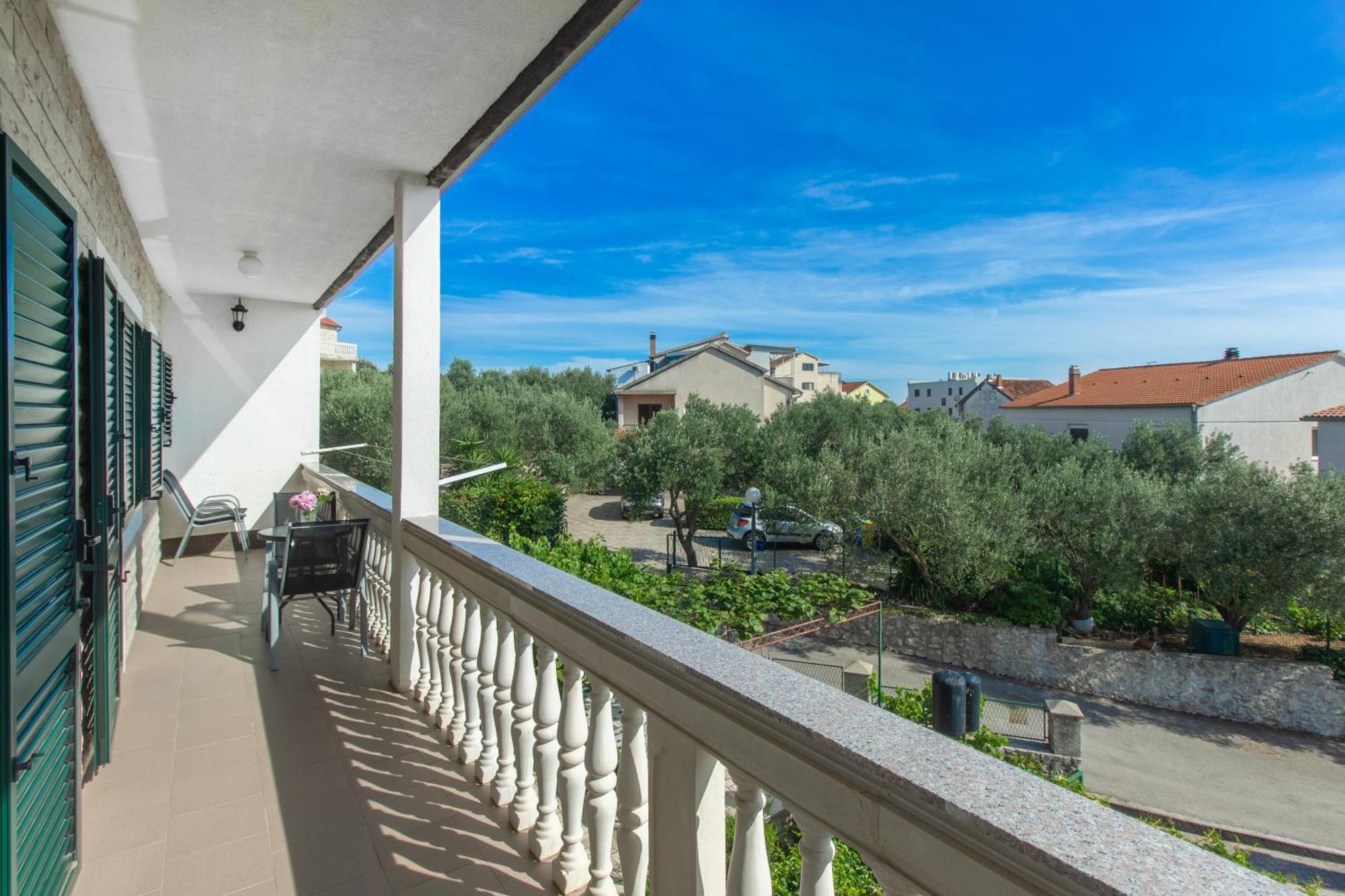 Apartment Damir Бродариця Екстер'єр фото