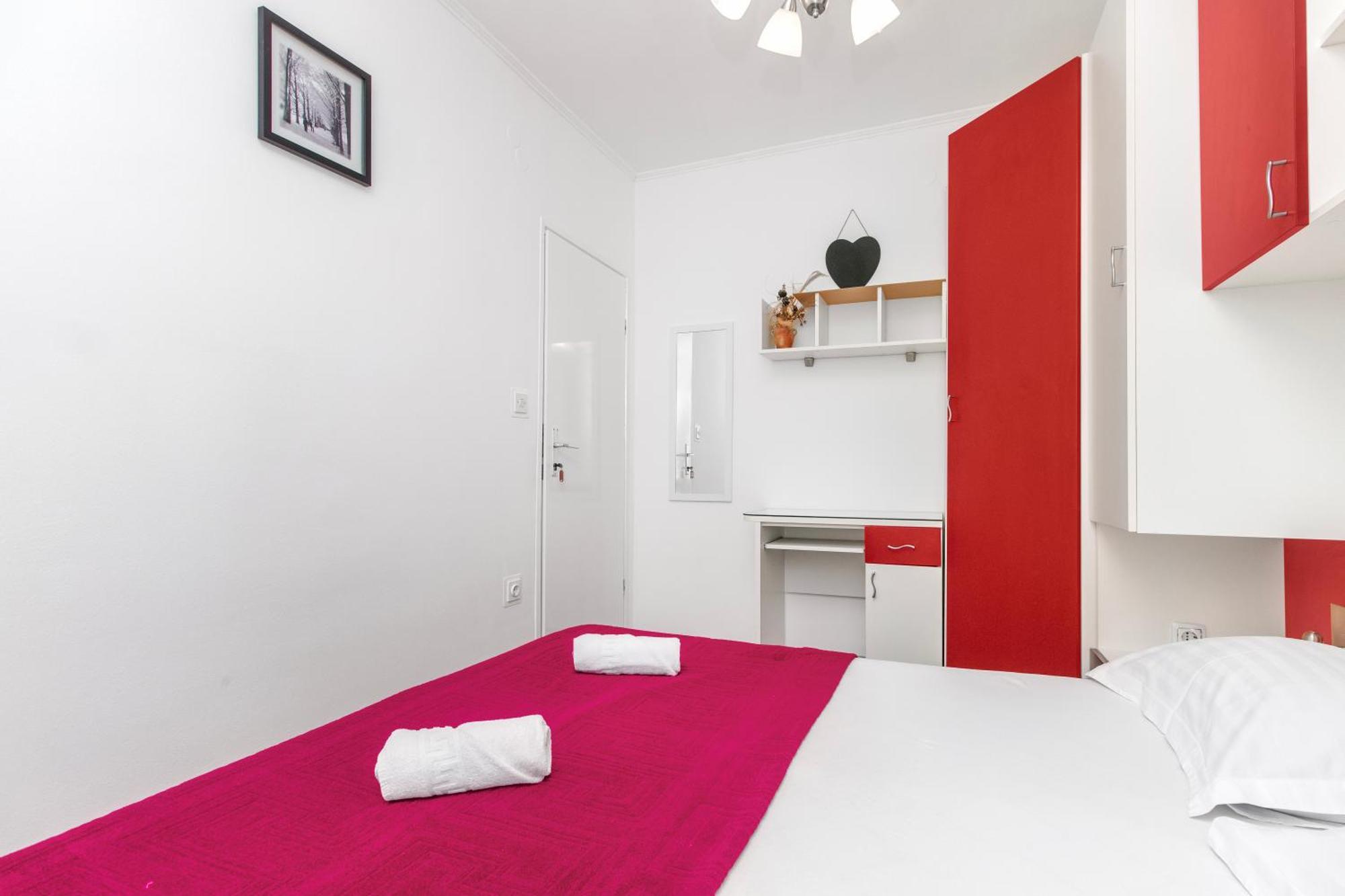 Apartment Damir Бродариця Екстер'єр фото