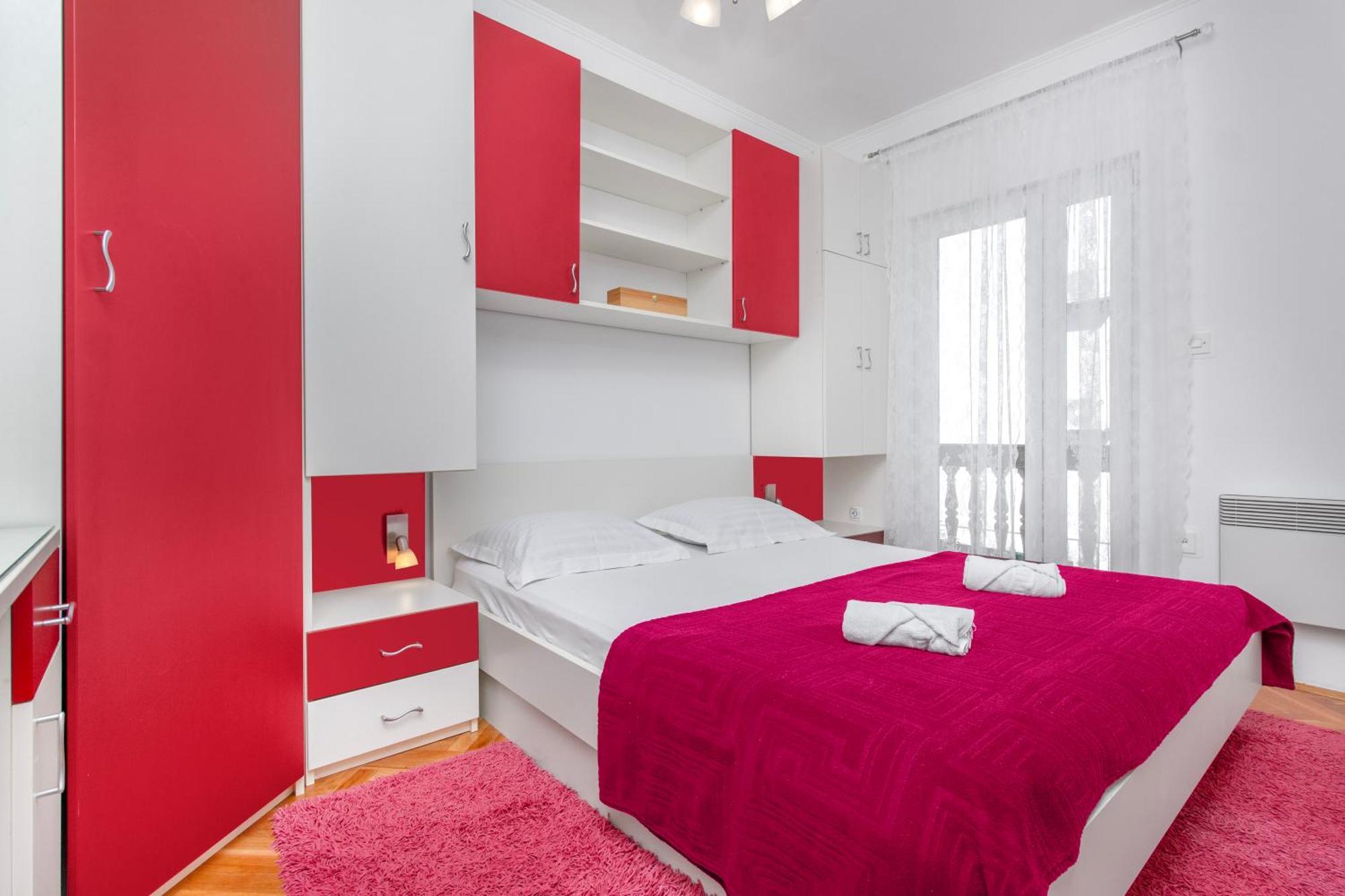 Apartment Damir Бродариця Екстер'єр фото