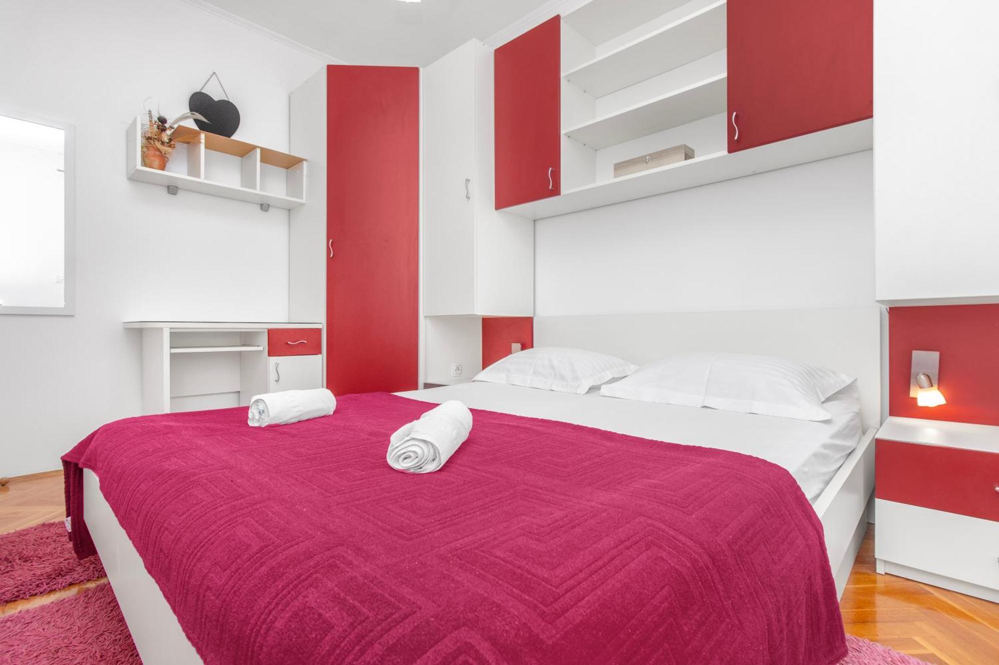 Apartment Damir Бродариця Екстер'єр фото