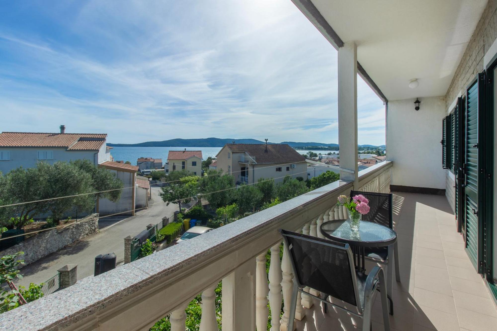 Apartment Damir Бродариця Екстер'єр фото