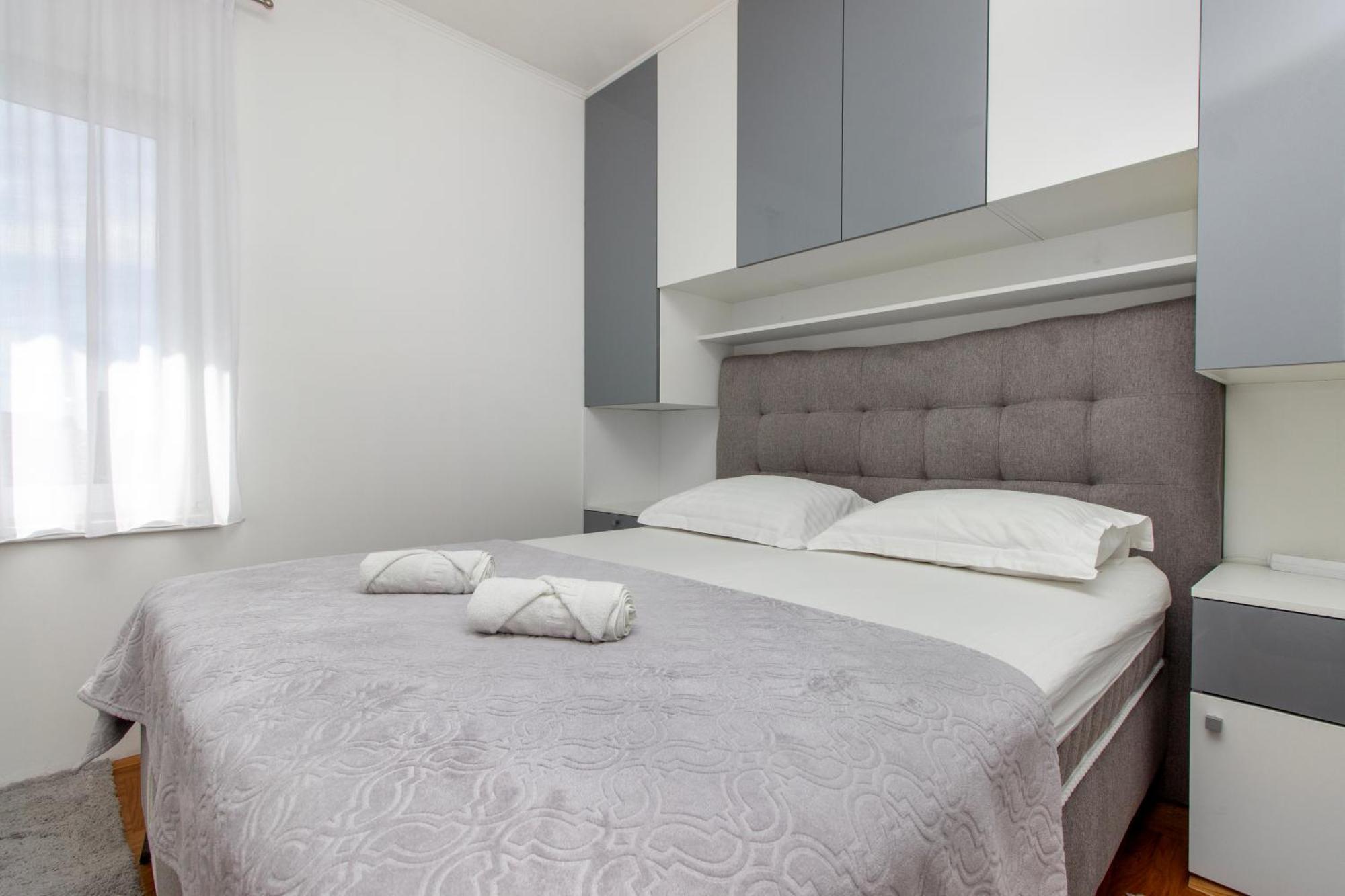Apartment Damir Бродариця Екстер'єр фото