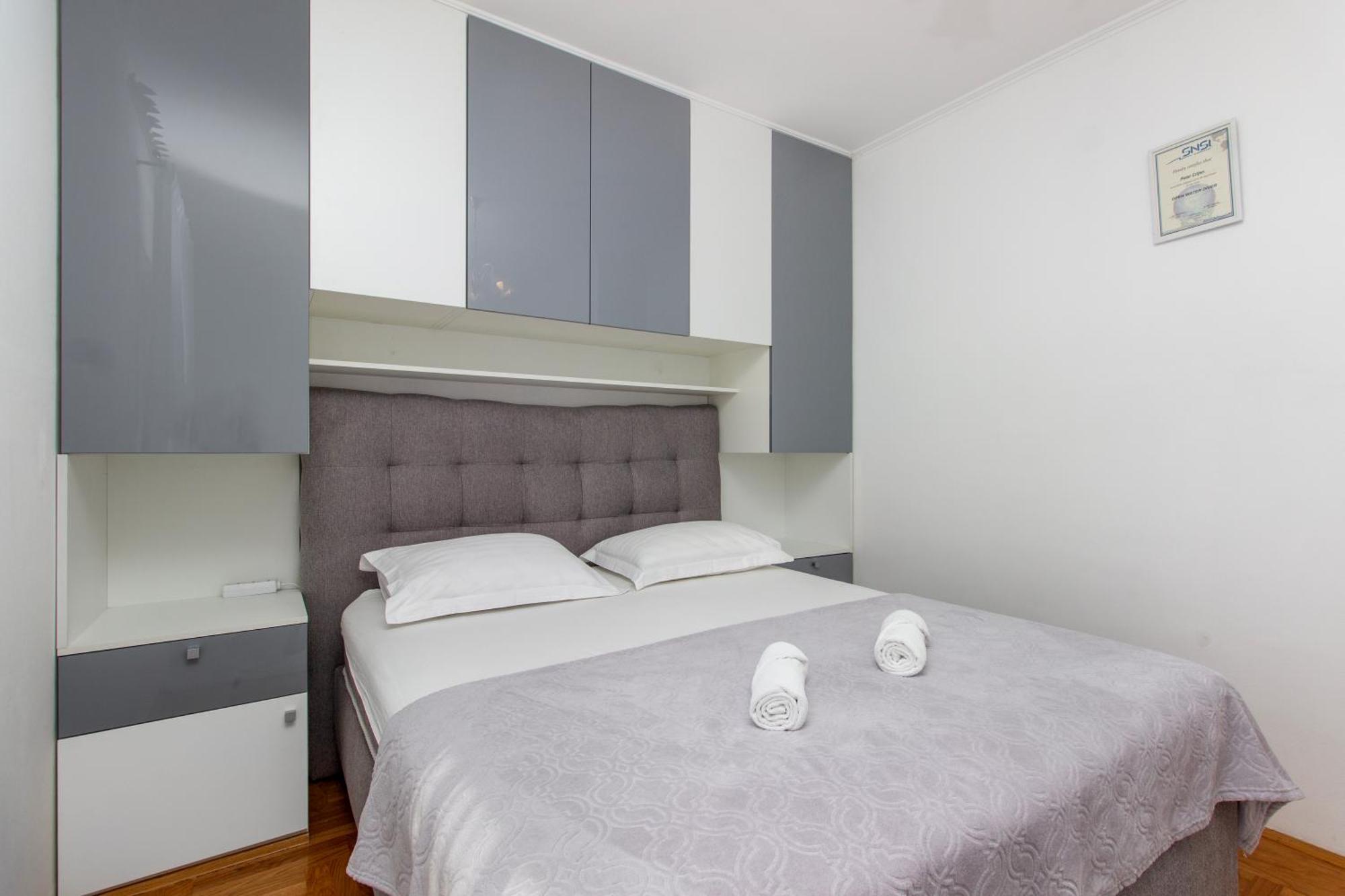 Apartment Damir Бродариця Екстер'єр фото