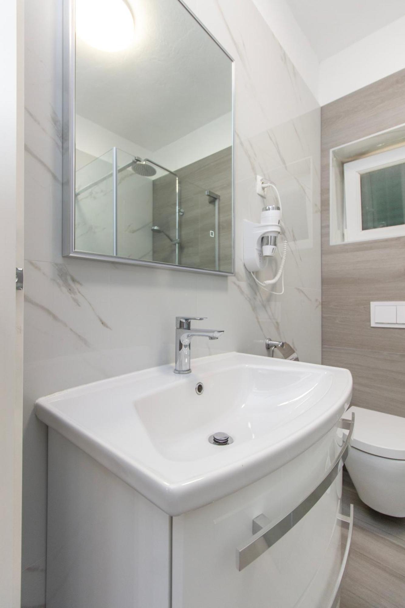 Apartment Damir Бродариця Екстер'єр фото