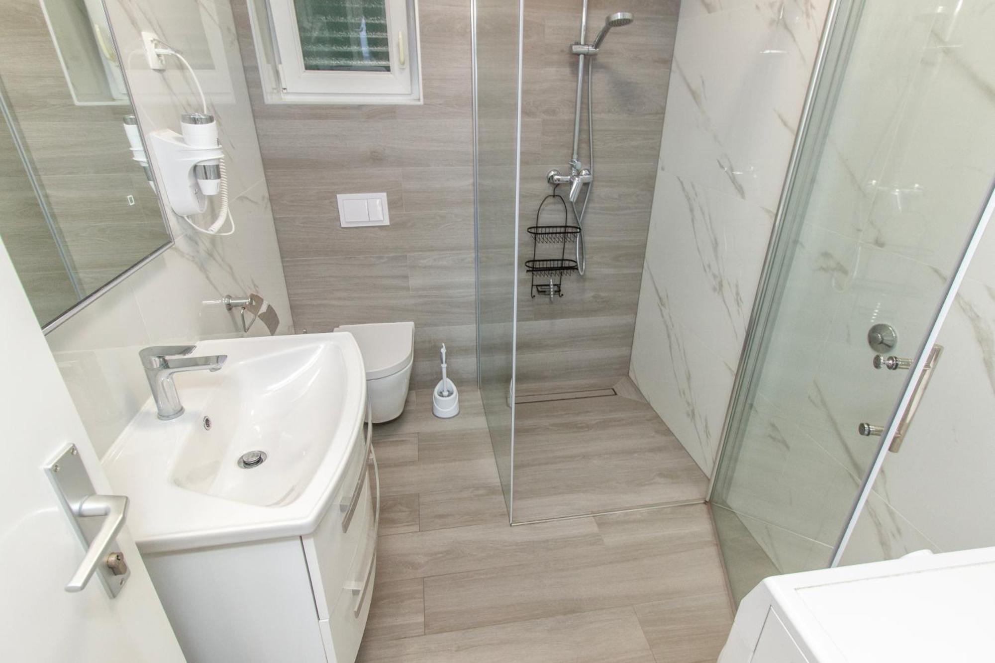 Apartment Damir Бродариця Екстер'єр фото