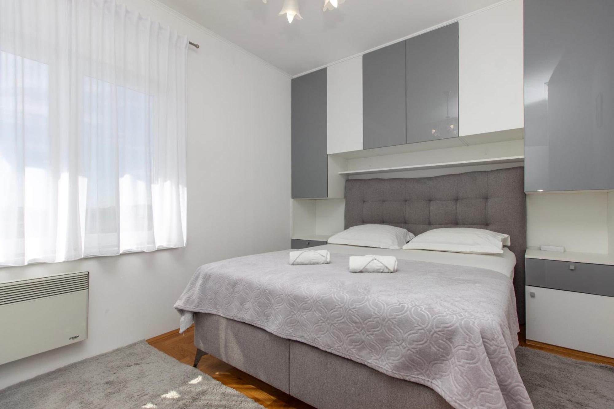 Apartment Damir Бродариця Екстер'єр фото