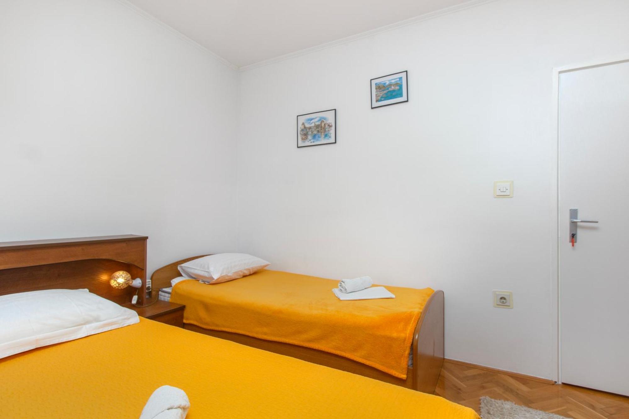 Apartment Damir Бродариця Екстер'єр фото