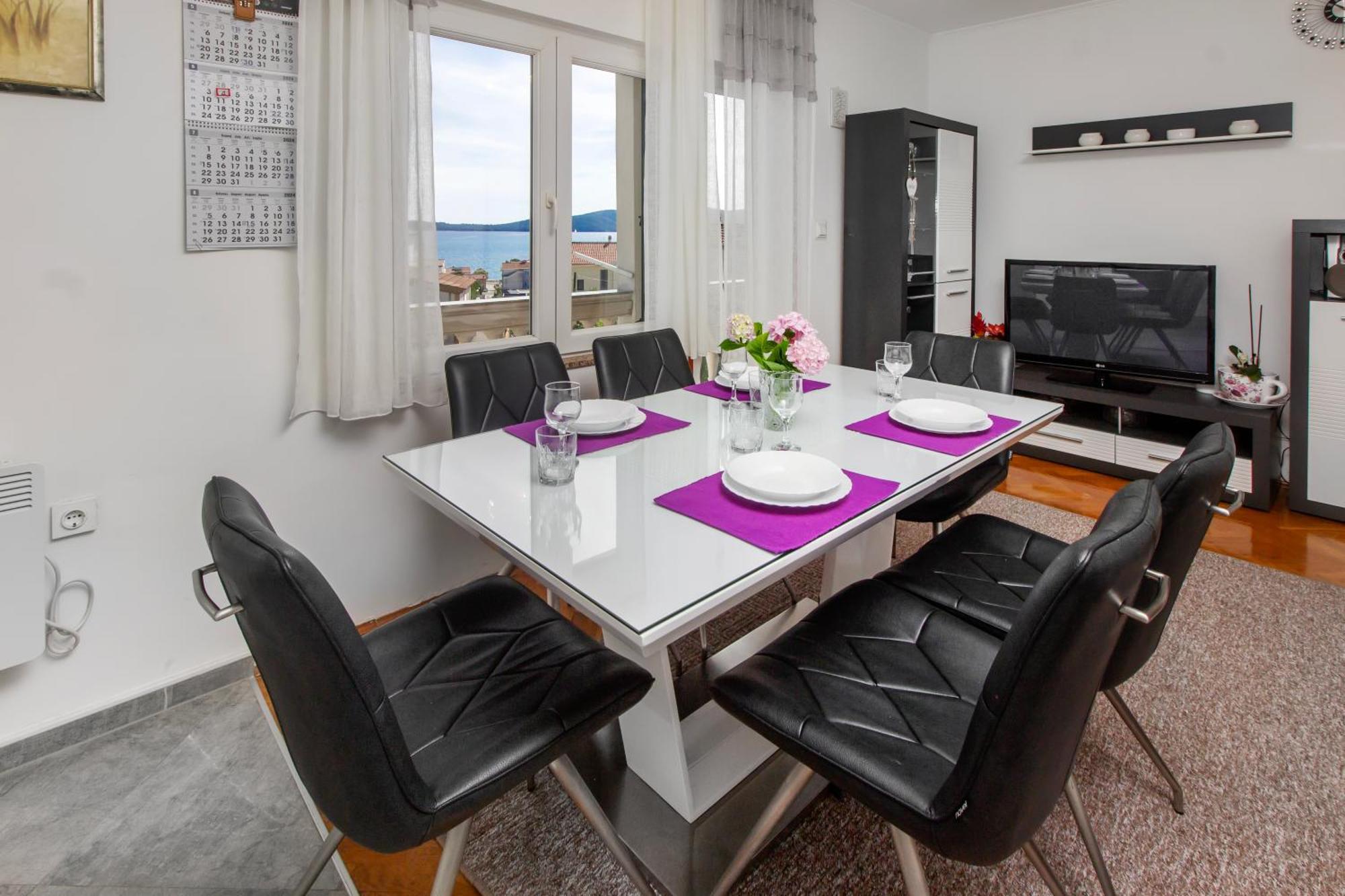 Apartment Damir Бродариця Екстер'єр фото