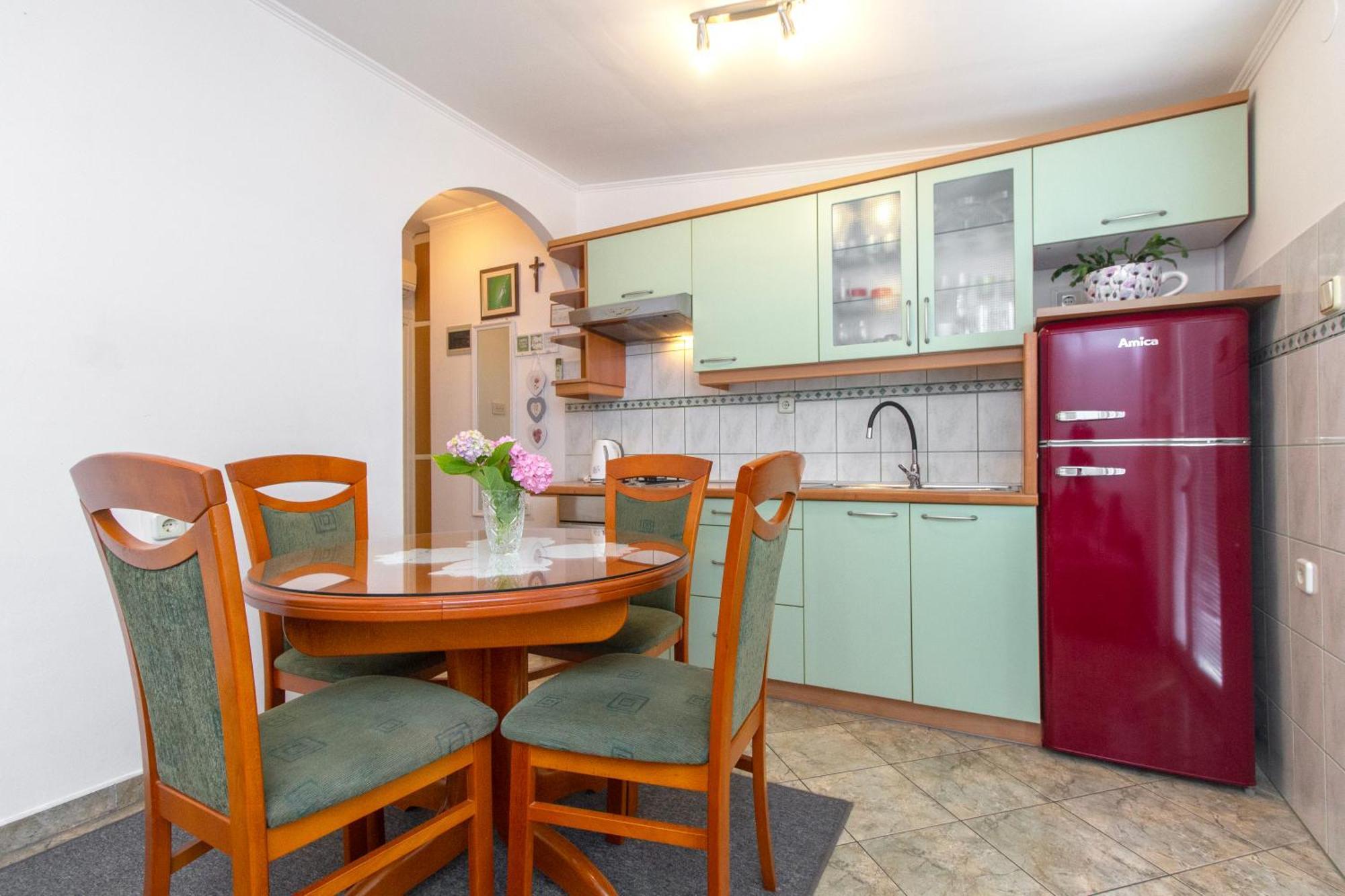 Apartment Damir Бродариця Екстер'єр фото