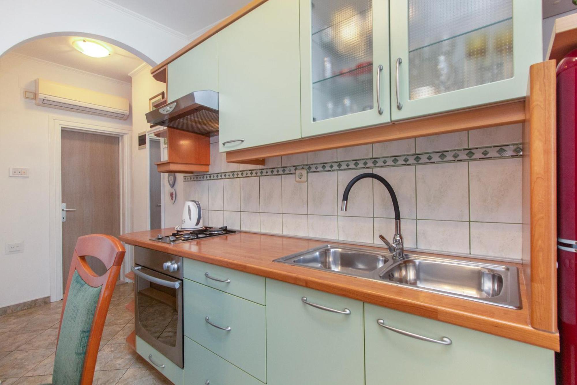 Apartment Damir Бродариця Екстер'єр фото