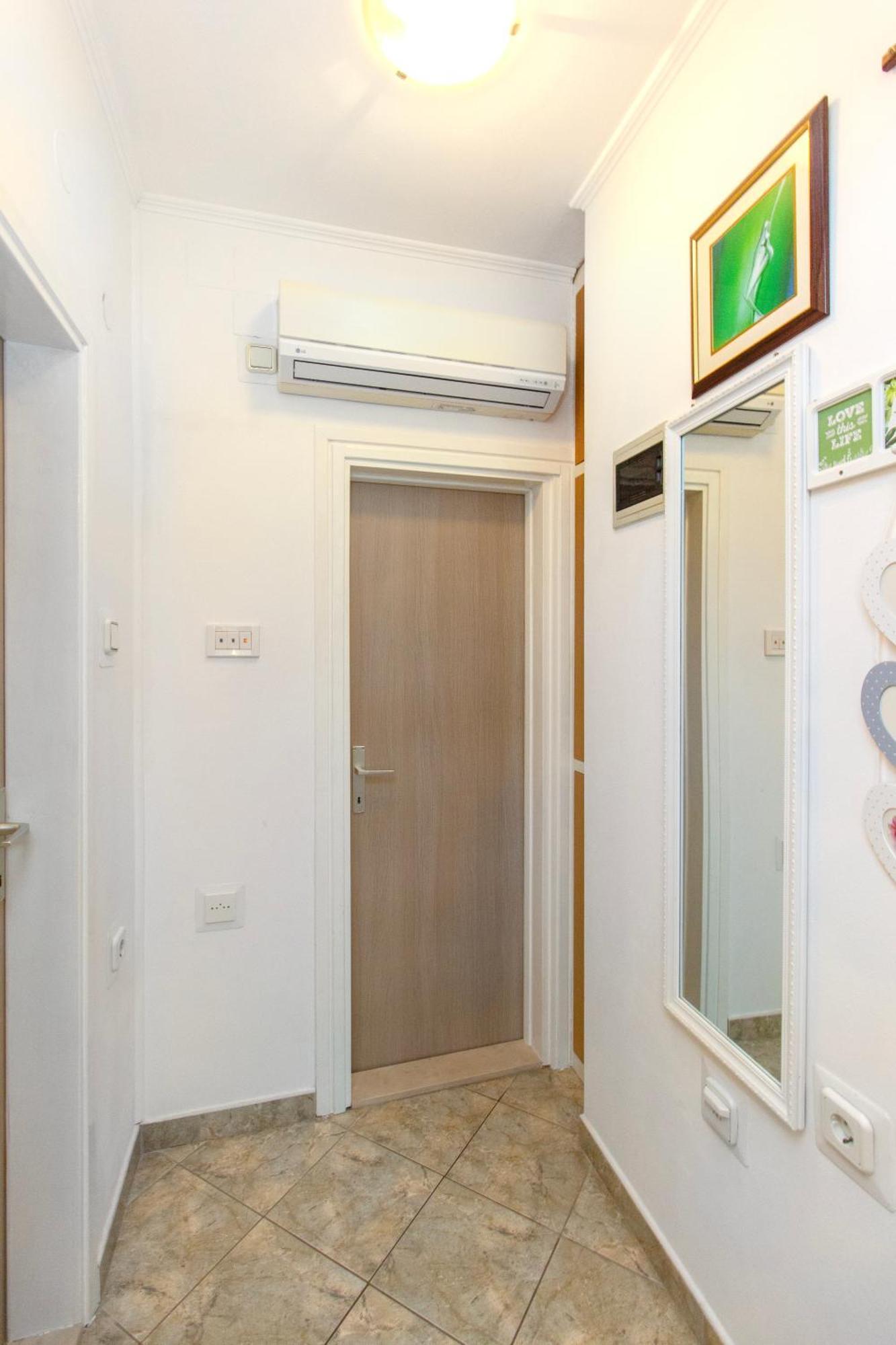 Apartment Damir Бродариця Екстер'єр фото