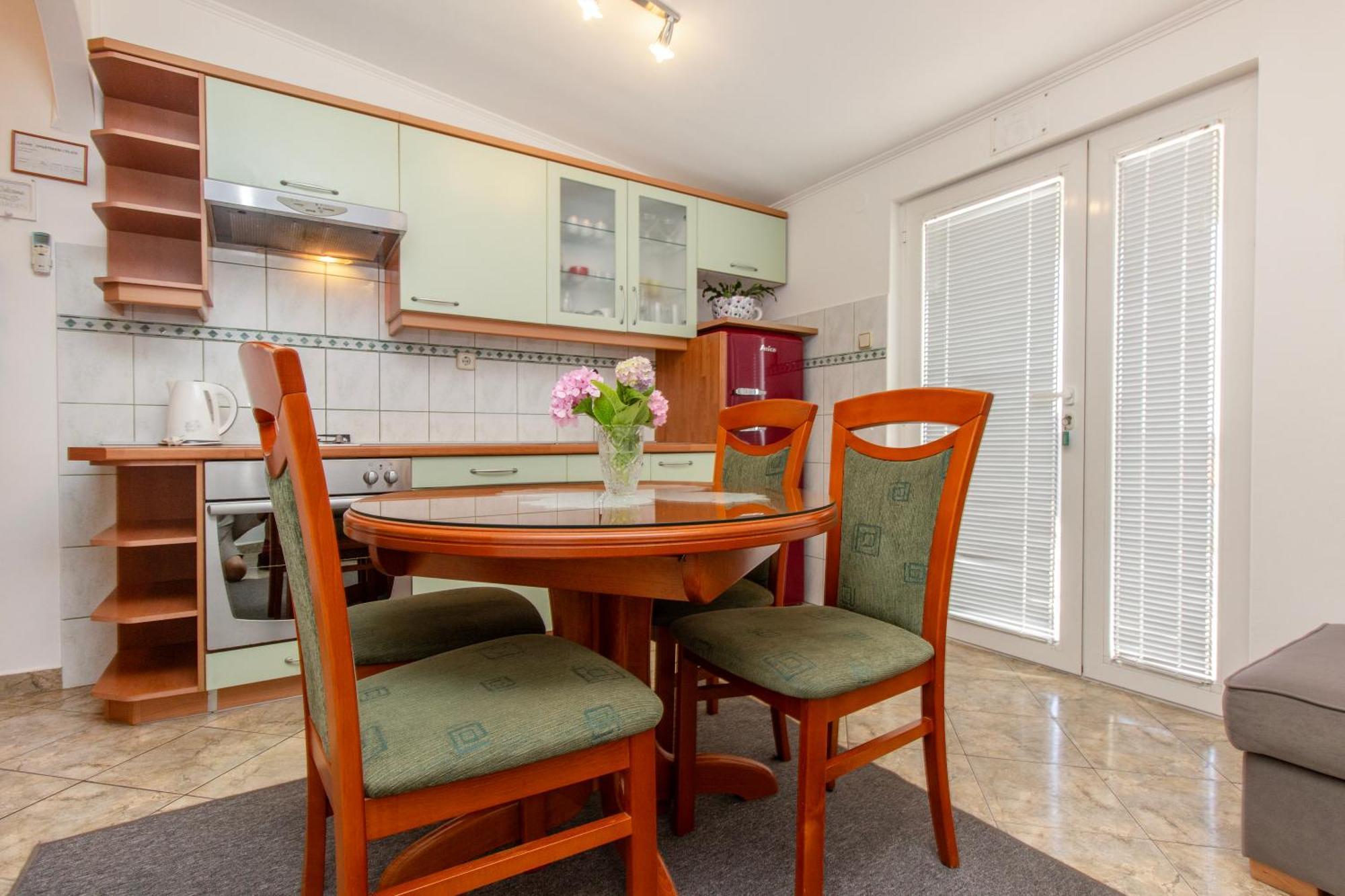 Apartment Damir Бродариця Екстер'єр фото