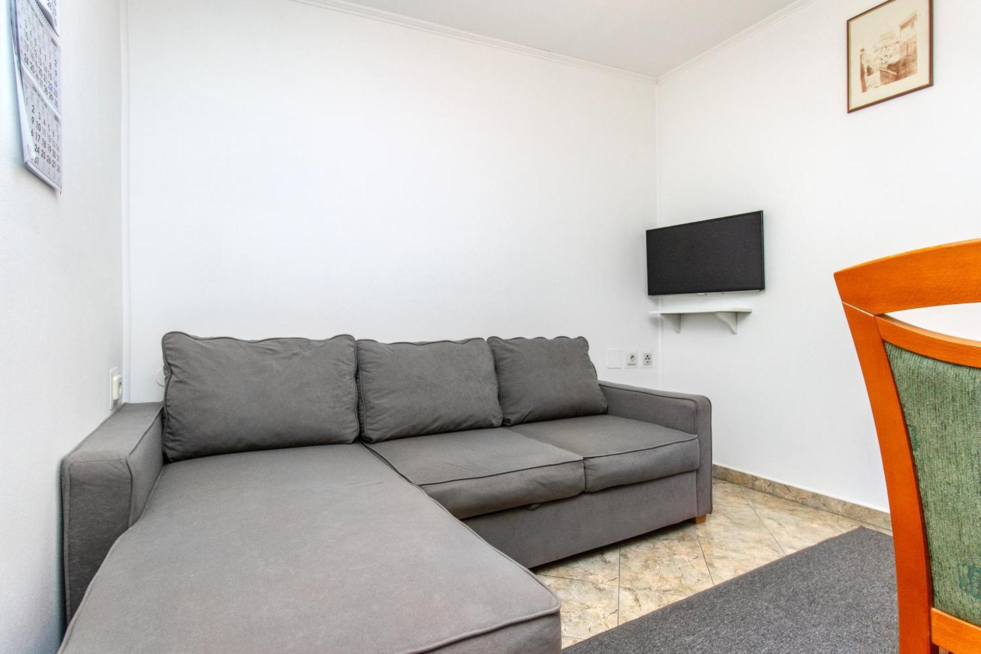 Apartment Damir Бродариця Екстер'єр фото