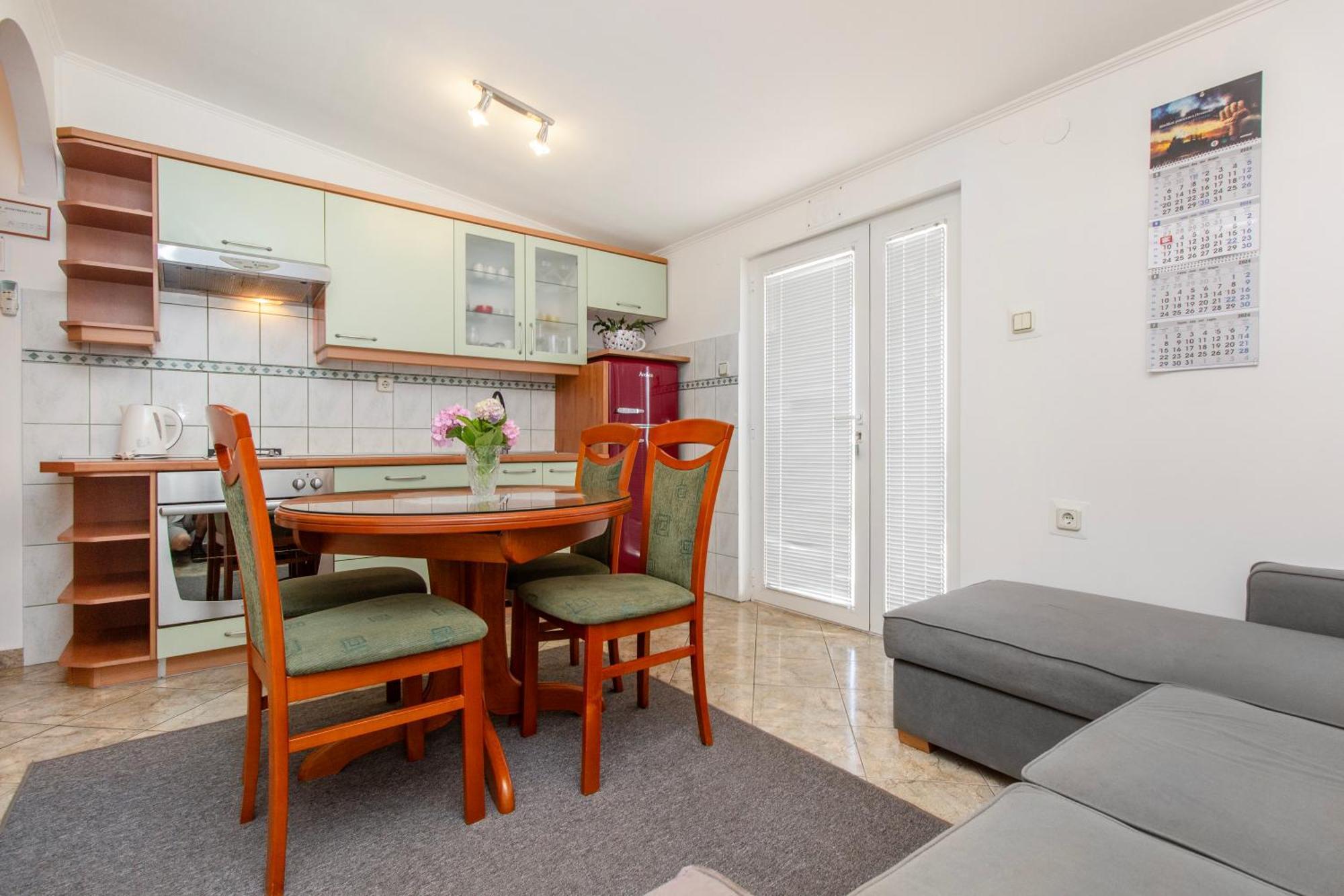 Apartment Damir Бродариця Екстер'єр фото
