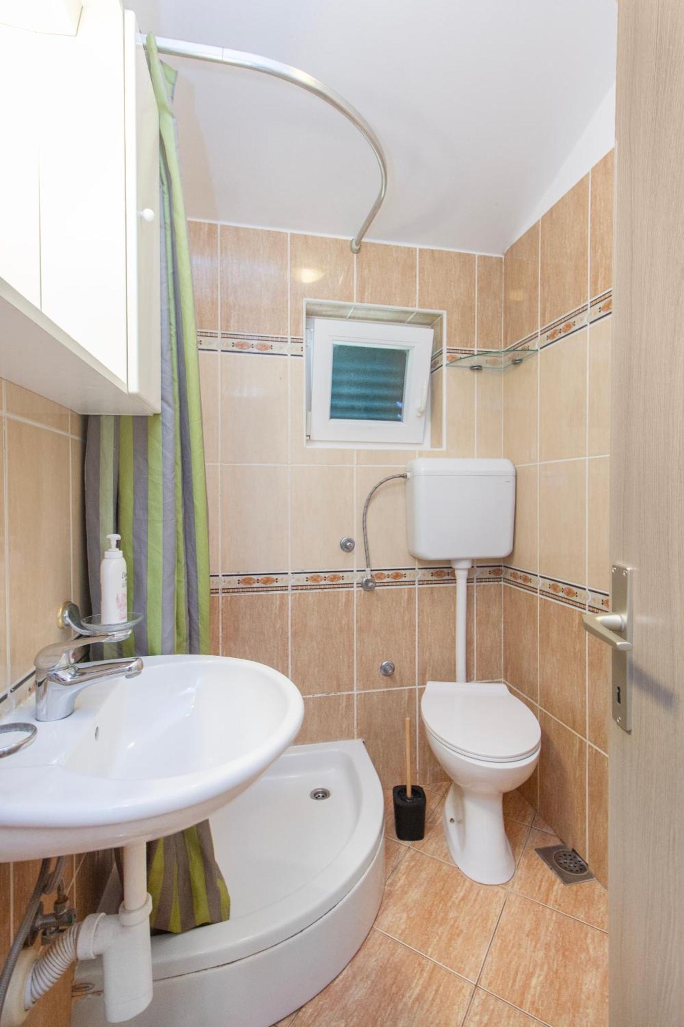 Apartment Damir Бродариця Екстер'єр фото