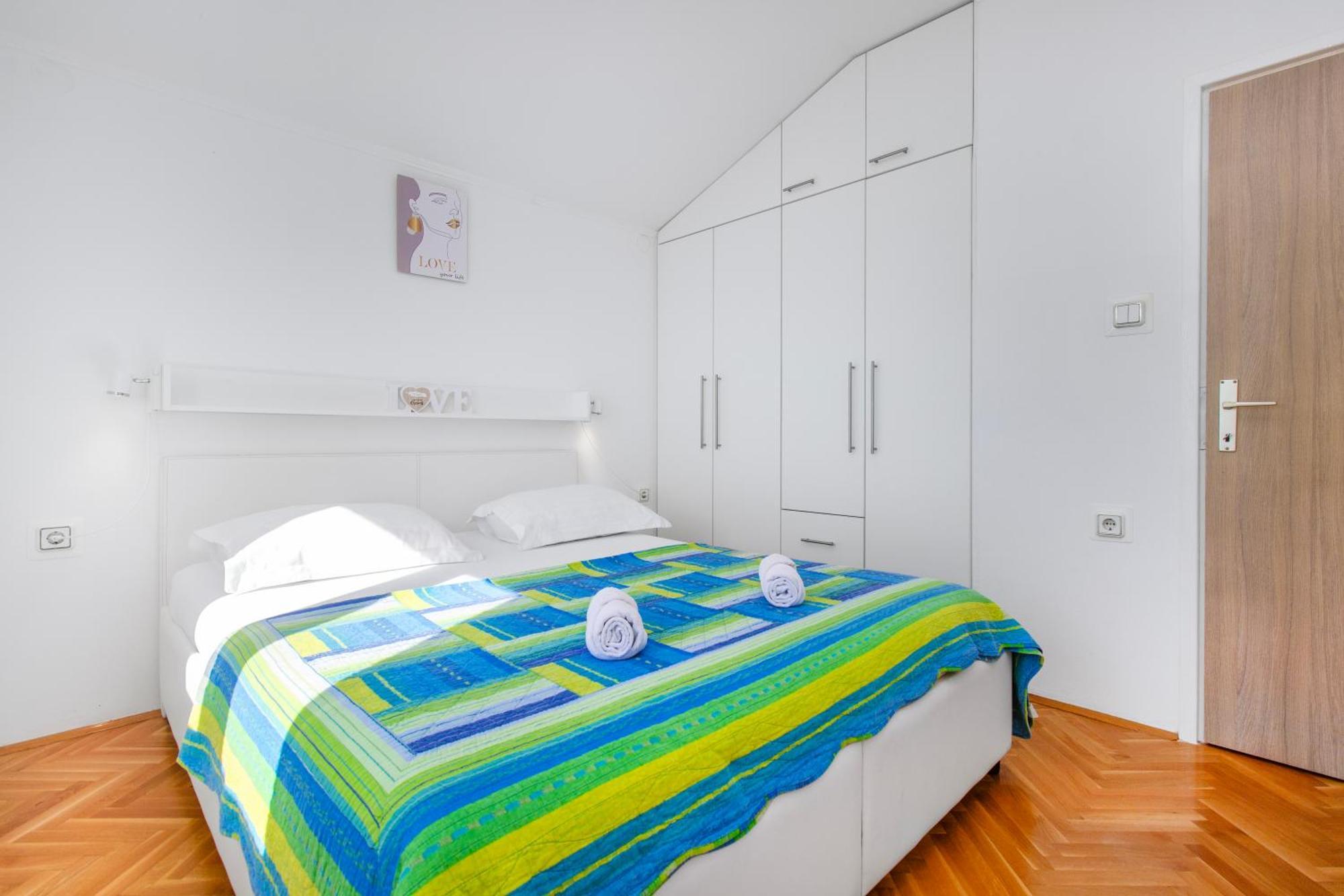 Apartment Damir Бродариця Екстер'єр фото