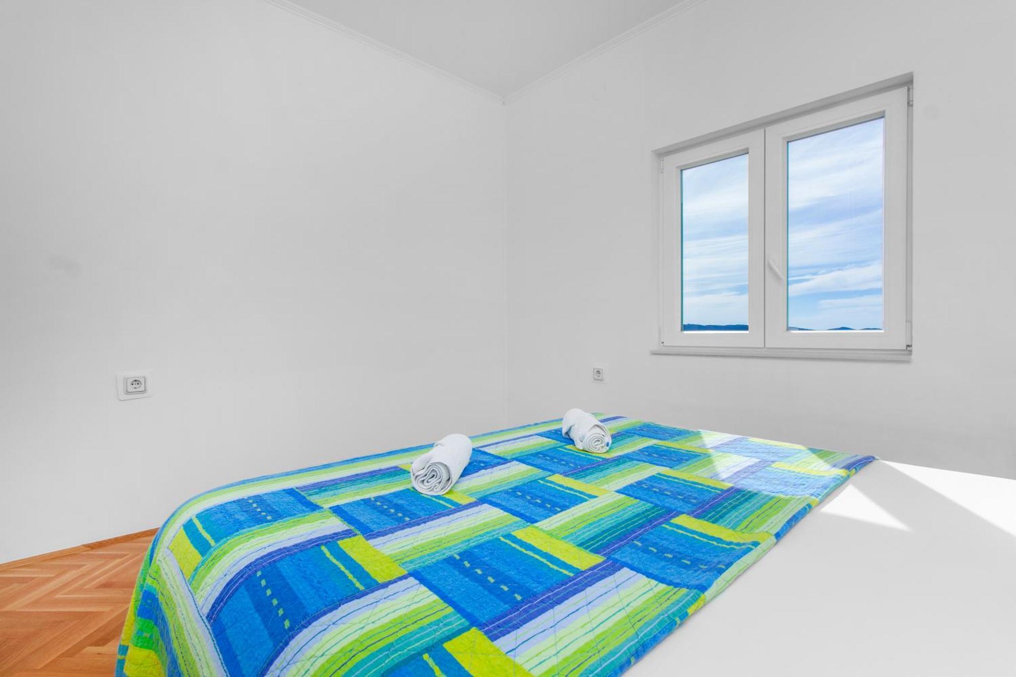 Apartment Damir Бродариця Екстер'єр фото