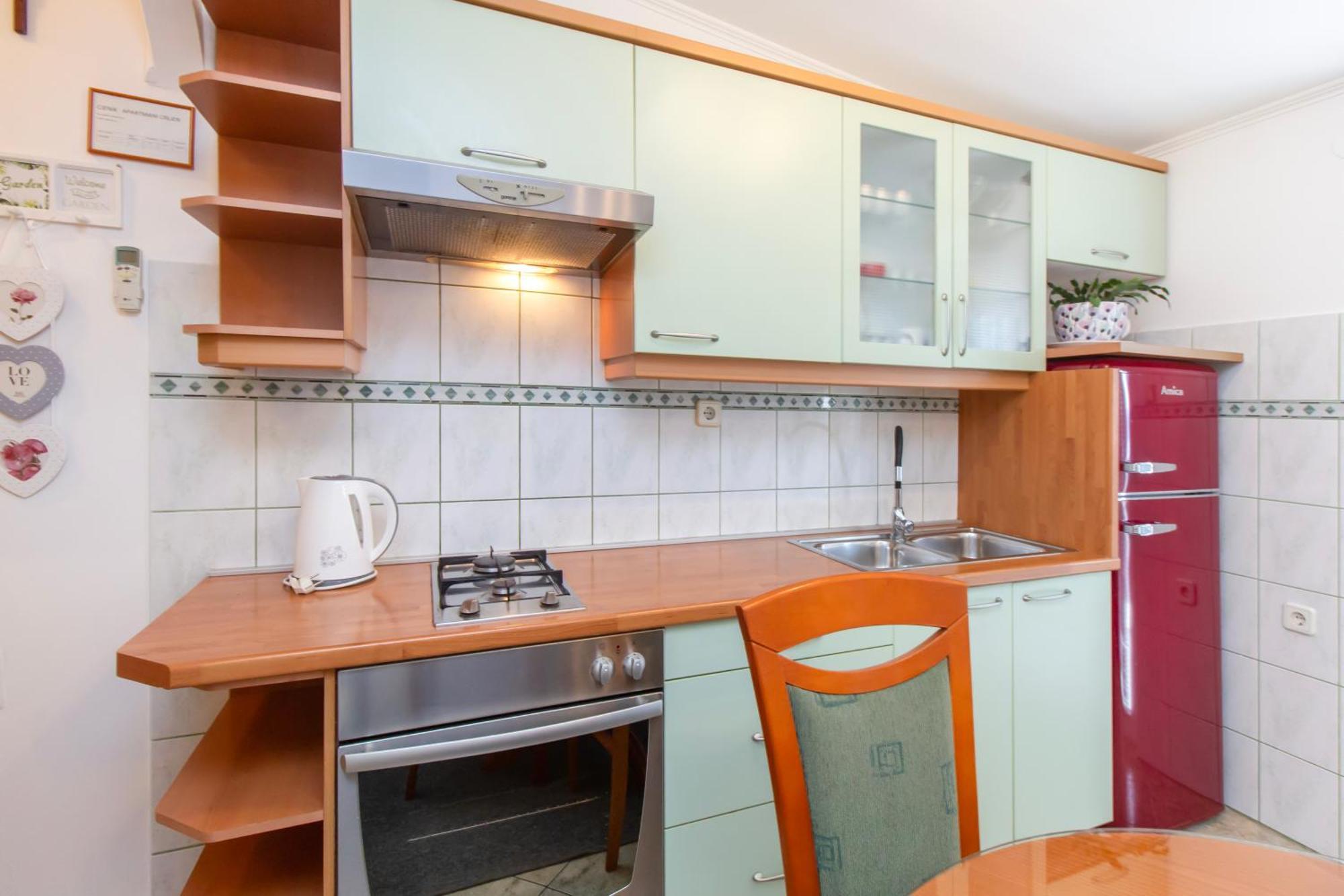 Apartment Damir Бродариця Екстер'єр фото