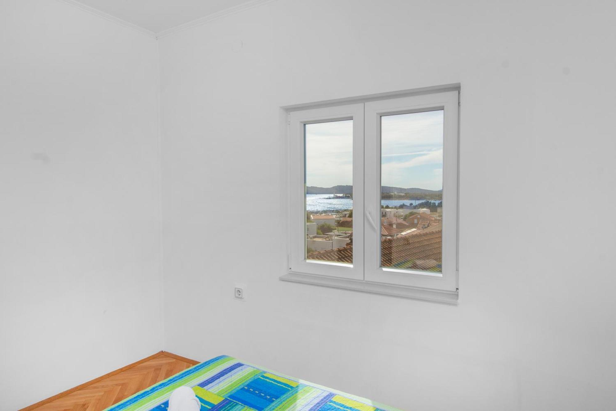 Apartment Damir Бродариця Екстер'єр фото
