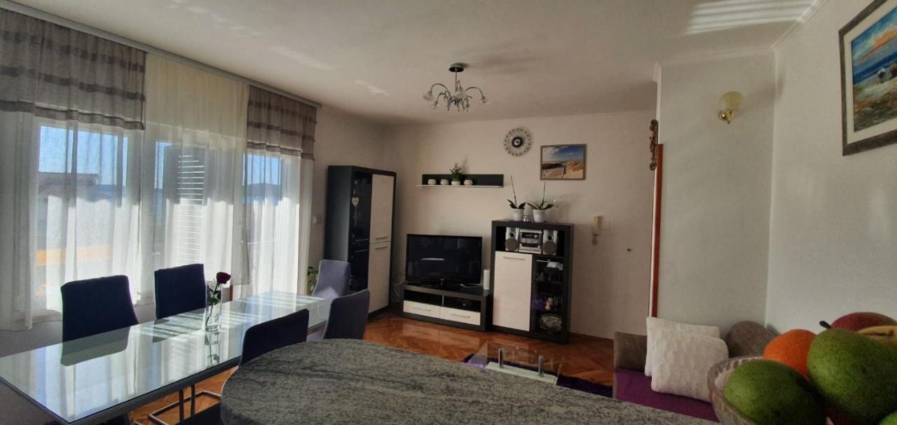 Apartment Damir Бродариця Екстер'єр фото