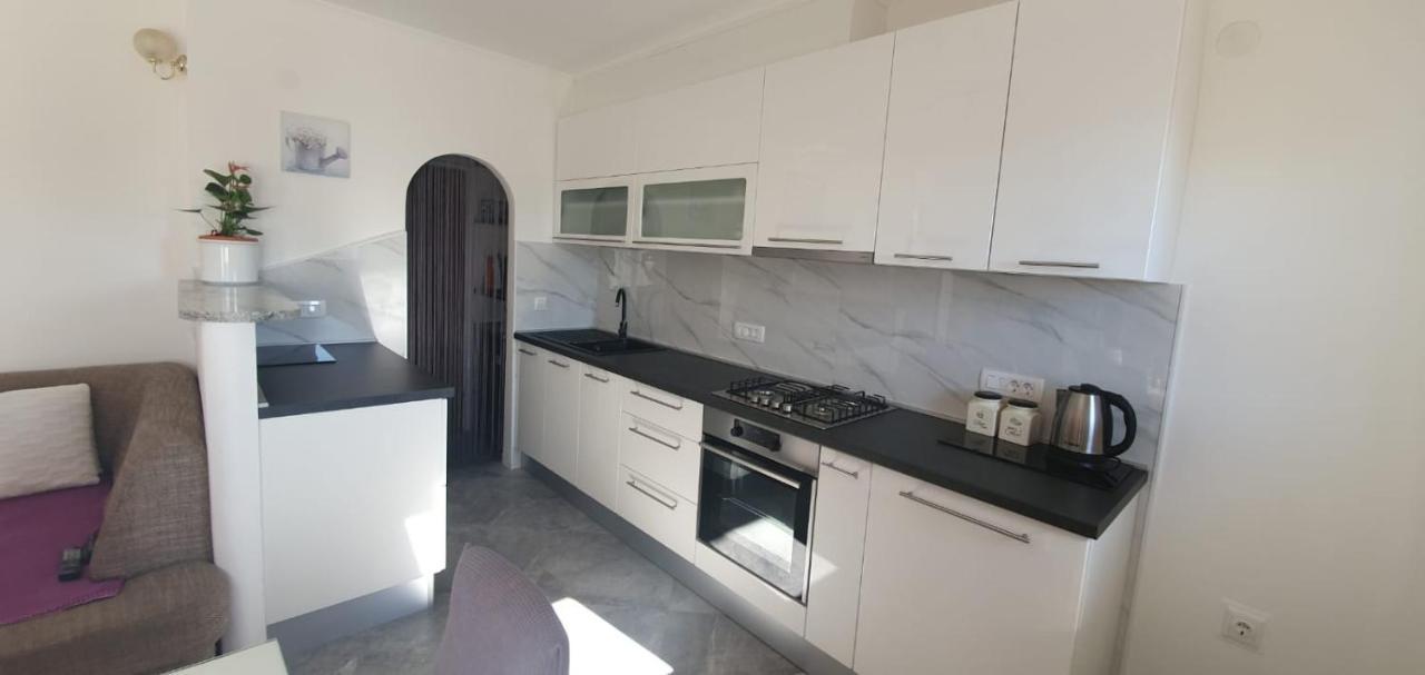 Apartment Damir Бродариця Екстер'єр фото