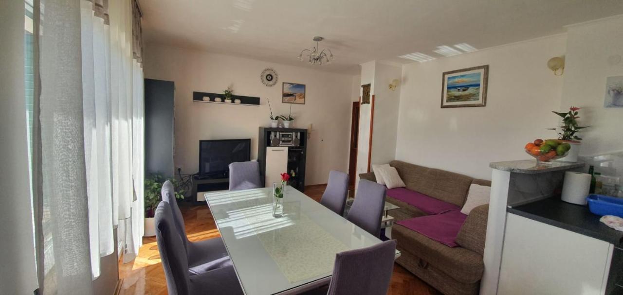 Apartment Damir Бродариця Екстер'єр фото